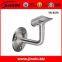 stainless steel handrail bracket's
