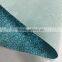factory full stock glitter blingbling teal wallpaper