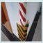 construction reflective waterproof adhesive protective foam strip