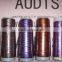 100% polyester multicolor polyester embroidery thread