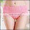 Sexy Panty Lady Underwear Bamboo fiber Women Underwear waist big yards Lady Hipster Sexy ladies underwear