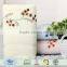 cheap wholesale towels hand towels eco-friendly hand towle with high quality