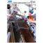 pp pe wood plastic wpc foam decking profile extrusion line