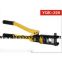 Hydraulic crimping tools