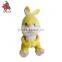 2015 best selling lovely plush dog toys