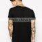 China Men Colthing OEM Short sleeve Printing T-Shirt