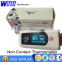 Medical Equipment Handheld Digital Non Contact Infrared Thermometer Fingertip Oximeter Pulse