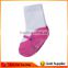 New Design Baby Boy Grils Cute Socks White Color Cotton Children Socks Boy Child Tube Socks