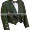 Prince Charlie Kilt Jacket &Vest coat