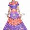 Girls Banjara Ghagra Choli