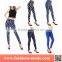 Fashion Lady Stretch Soft Brushed Leggings