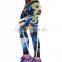 2017 Sports Tights Woman One Size Fits All Leggings