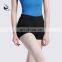 117122003 Girls Ballet Shorts Dance Shorts