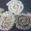 Factory Wholesale mongolia cashmere tops 15.5mic/44mm store service for knitting yarn