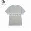 Latest arrival casual mens printed 100% polyester t-shirt