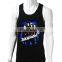 Tokio Hotel punk tank tops,rock band cheap tank tops