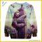 Hot Selling Bulk Oem Sublimation Dri Fit Hoodies