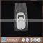 Key ring- metal custom blank white wine bottle opener