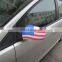 Car Mirror Flag Covers