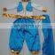 TZ-2014287 Wholesale cosplay aladdin costumes for children