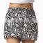 Tribal Print Shorts CSS0107