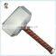 Kids Cosplay Party Fancy Dress Costume Plastic Toy Thors Hammer HPC-0962