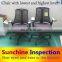 office chair inspection service and quality contrlol