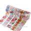 DIY Gift Scrapbooking Adhesive Tape, Patterned Duct Tape