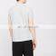 2017 New Designs O-Neck Short Sleeve Plain Blank Custom High Quality Cotton Men Polo Shirts