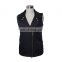 Top Quality New Design Elegant Europe Style Custom Short Vest