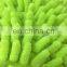 Auto Care Car Microfiber Wash Mitt Cleaning Washing Mitt Glove Microfibre Noodle Sponge Cloth Car Washer