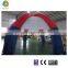 China cheap inflatable dome tent, inflatable tent price