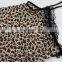 Chaozhou Wholesale High Quality Erotic Hot Fashion Lady Women Tight Leopard Print Sexy Lingeries