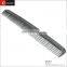 beauty saloon plastic magic lice beard comb for both side for salon