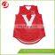 AFL jersey