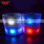 SUNJET 2018 New Hot Party Decoration China Glow Cheap Led Bracelet Remote