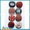 Most Welcomed Give Away Gifts Round Safe Pinback Button Badge