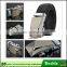 New style metal buckle belt for men/pin belt buckle