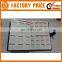 Promotional Custom Leather Note Book