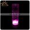 LED eco-friendly plastic lashing ladies' glasses for bar