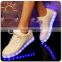 Top Selling New Fashion Shoes Light light Up night