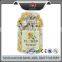 No Minimum Promotion Cheap Food Grade Fashion European Style Barrel Shape Metal Candy Coffee Box
