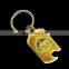 Factory botter opener with your logo metal custom laser print dog tags