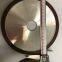 Resin CBN Diamond Grinding Wheel