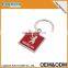 2015 novelty gift items personalize design keychain Berlin souvenir