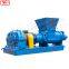 Low speed crushing standard rubber granules large power crushing machine