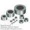 Tungsten Carbide Supported Diamond Die Blanks