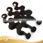 Factory Price Afro Twist Human Hair Extension, Tight Body Wave.