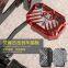 spirit beast motorcycle modified foot rests for 150NK cb190r L5 L7