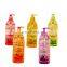 Fruit language no residue mild dish washing liquid